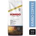 Kimbo Decaf Medium Roast Coffee Beans - 500g NWT7713