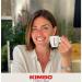 Kimbo Decaf Medium Roast Coffee Beans - 500g NWT7713