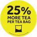 Yorkshire Tea 600s NWT7714