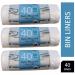 Tidyz Fragranced Jumbo Swing Bin Liners 40s NWT7720
