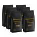 Belgravia Signature Premium Blended Coffee Beans 1kg, Produced with 100% Recyclable packaging. NWT7725