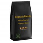 Belgravia Signature Blend Coffee Beans 1kg - PACK (6) NWT7725P