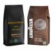 Belgravia Latino Blend Coffee Beans 1kg (Rain-Forest Alliance) NWT7726