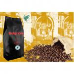 Belgravia Latino Blend Coffee Beans 1kg (Rain-Forest Alliance) - PACK (6) NWT7726P