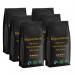 Belgravia High-Ground Blend Coffee Beans 1kg (100% Arabica) NWT7727