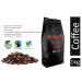 Belgravia High-Ground Blend Coffee Beans 1kg (100% Arabica) - PACK (6) NWT7727P