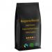 Belgravia High-Ground Blend 1kg FairtradeOrganic & Rainforest Alliance Certified Coffee Beans, 100% - PACK (6) NWT7727P