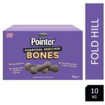 Fold Hill Pointer Charcoal Bones 10kg NWT7729