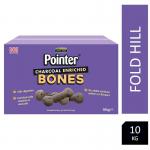 Fold Hill Pointer Charcoal Bones 10kg NWT7729