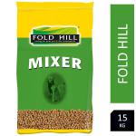 Fold Hill Dog Food Mixer 15kg NWT7734