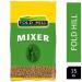 Fold Hill Dog Food Mixer 15kg NWT7734