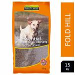 Fold Hill Essential Working Dog Complete 15kg NWT7735