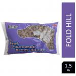 Fold Hill Pointer Beef Flavoured Gravy Bones 1.5kg NWT7736