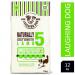 Laughing Dog Naturally 5 Lamb Complete 12kg NWT7739