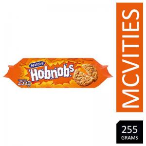 McVities Hobnobs The Oaty One 255g NWT7745