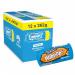 McVities Hobnobs Milk Chocolate Biscuits 262g NWT7747
