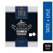 Tate & Lyle Fairtrade White Sugar Cubes 500g NWT7751