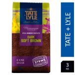 Tate & Lyle Dark Soft Brown Sugar 3kg - PACK (4) NWT7753P