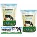 Milfresh Silver Skimmed Granulated Milk 500g NWT776