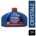 Crystale Dishwasher Cleaner 250ml NWT7761