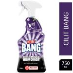 Cillit Bang Mould Spray Multi-Purpose 750ml NWT7765