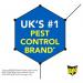Raid Fly and Wasp Killer Aerosol 300ml NWT7766