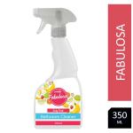 Fabulosa Zesty Fruit Bathroom Cleaner 350ml NWT7768