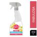 Fabulosa Zesty Fruit Bathroom Cleaner 350ml NWT7768