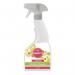 Fabulosa Zesty Fruit Kitchen Cleaner 350ml NWT7769