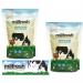 Milfresh Silver Granulated Milk 500g - PACK (10) NWT776P