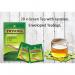 Twinings Green Tea with Jasmine Enveloped 20s NWT777