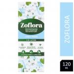 Zoflora Linen Fresh Disinfectant 120ml - PACK (12) NWT7774P