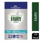 Fairy Non-Bio Professional Laundry Powder 100 Scoops 5.5kg NWT7775