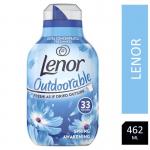 Lenor Outdoorable Spring Awakening 462ml - PACK (6) NWT7776P