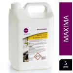 Maxima Lemon All Purpose Cleaner 5 Litre NWT7779