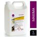 Maxima Lemon All Purpose Cleaner 5 Litre NWT7779