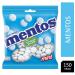 Mentos Mint Sweets Bag 150g NWT7780