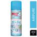 Airpure All In One Linen Room Disinfectant Spray 450ml - PACK (12) NWT7785P