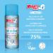 Airpure All In One Linen Room Disinfectant Spray 450ml - PACK (12) NWT7785P