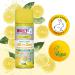 Airpure All In One Citrus Zing Disinfectant Spray 450ml NWT7786