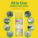 Airpure All In One Citrus Zing Disinfectant Spray 450ml NWT7786