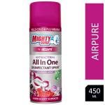 Airpure All In One Sparkling Berry Disinfectant Spray 450ml NWT7787