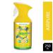 Airpure & Fresh Trigger Spray Citrus Zing 250ml NWT7789