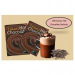 Fairtrade Hot Chocolate Sachets 100s NWT779