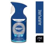 Airpure & Fresh Trigger Spray Atlantis Bay 250ml NWT7790