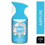 Airpure & Fresh Trigger Spray Fresh Linen 250ml NWT7791