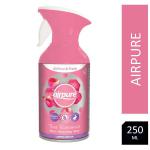 Airpure & Fresh Trigger Spray True Romance 250ml NWT7792