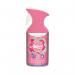 Airpure True Romance Airpure & Fresh Trigger Air Freshener Spray - 250ml NWT7792