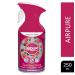 Airpure & Fresh Trigger Spray Sparkling Berry 250ml - PACK (24) NWT7793P