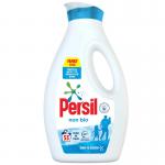 Persil Non Bio Laundry Washing Liquid 53 Washes - PACK (5) NWT7796P